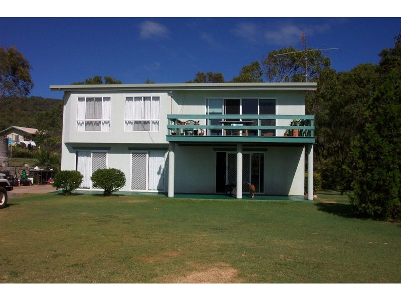 203 Pacific Heights Road, Yeppoon QLD 4703