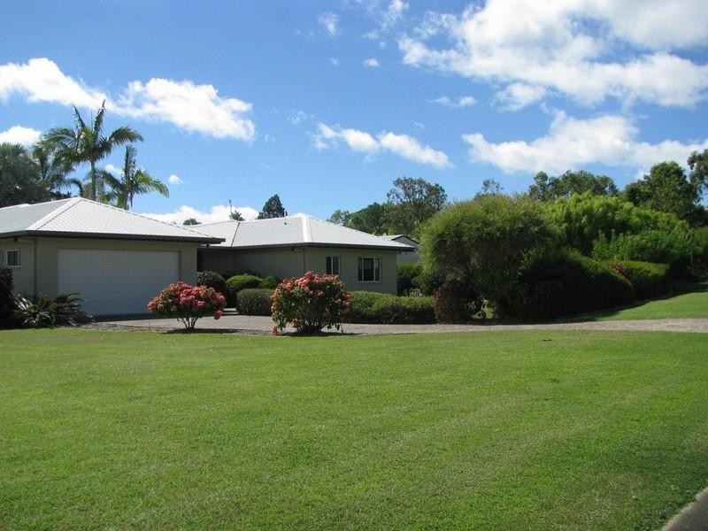 44 Norman Drive, Barmaryee QLD 4703
