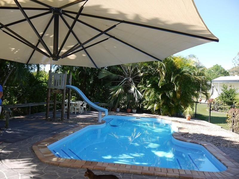 44 Norman Drive, Barmaryee QLD 4703