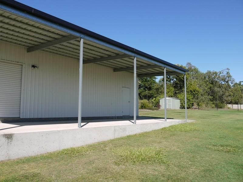 44 Norman Drive, Barmaryee QLD 4703