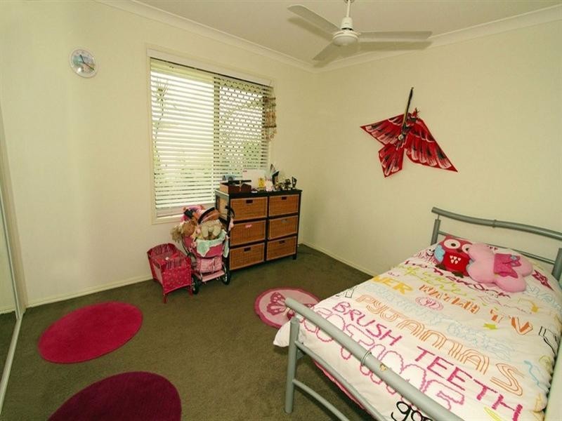 5 Parkview Drive, Rosslyn QLD 4703