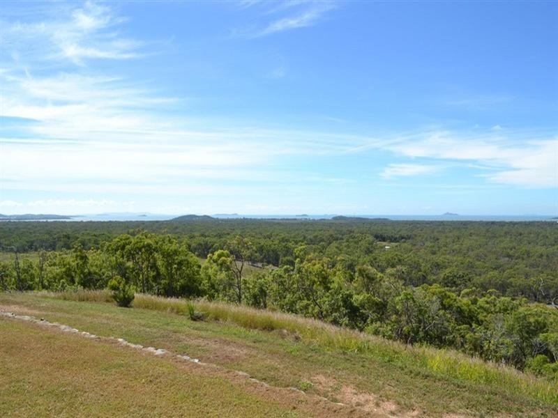 847 Keppel Sands Road, Coowonga QLD 4702