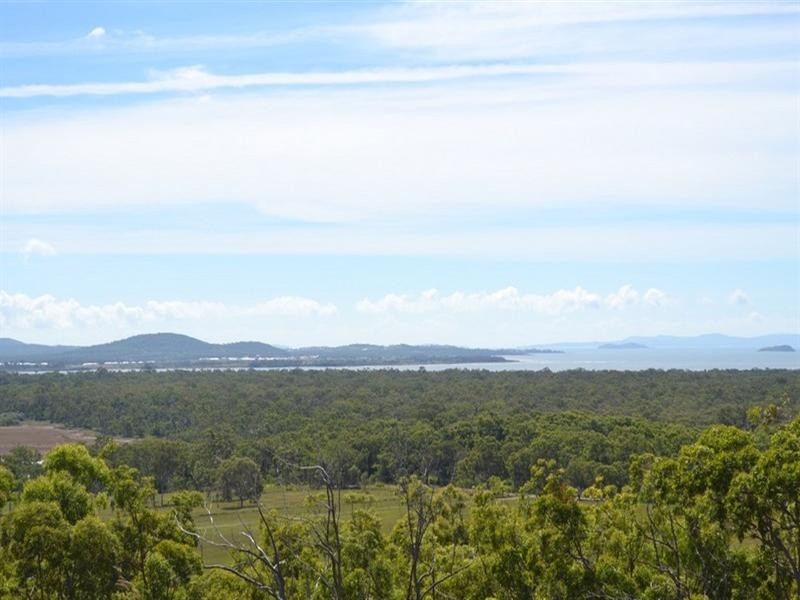 847 Keppel Sands Road, Coowonga QLD 4702