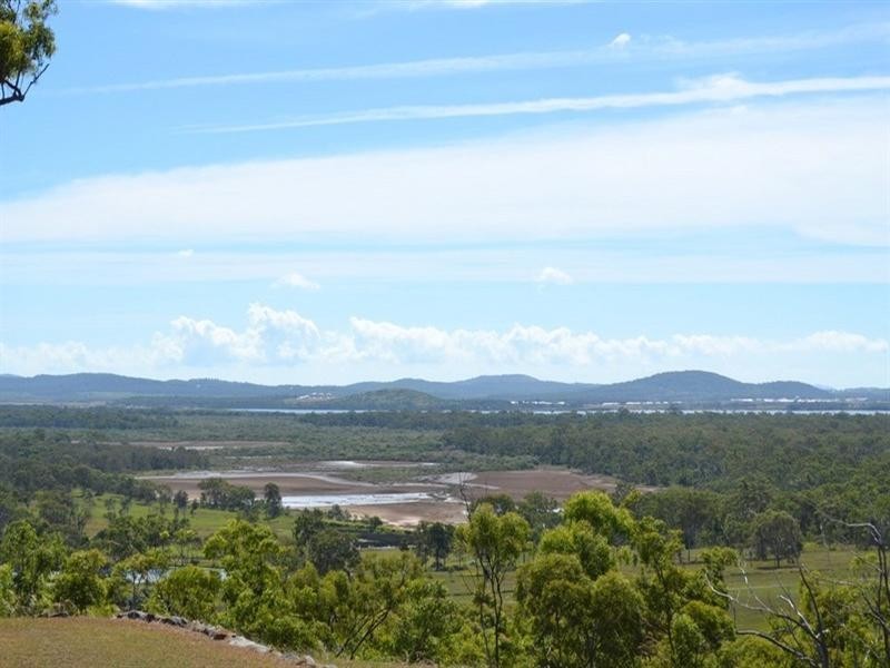 847 Keppel Sands Road, Coowonga QLD 4702