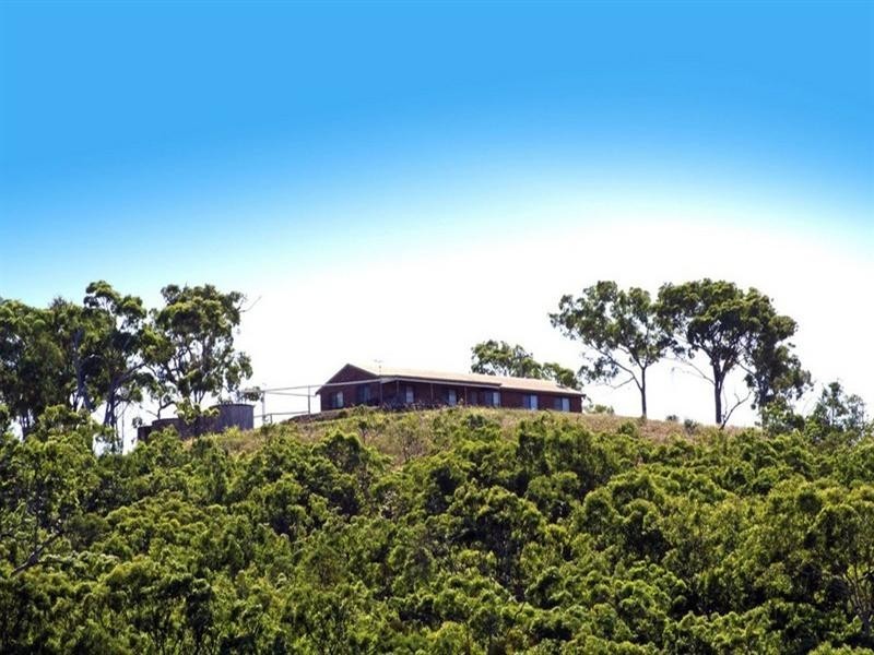 847 Keppel Sands Road, Coowonga QLD 4702