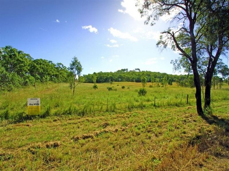 847 Keppel Sands Road, Coowonga QLD 4702