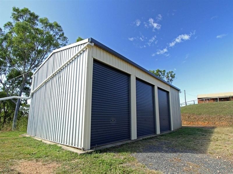 847 Keppel Sands Road, Coowonga QLD 4702