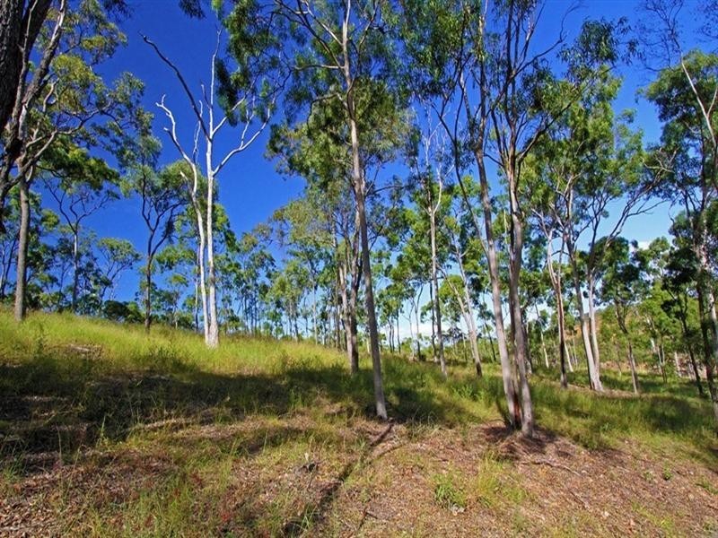 847 Keppel Sands Road, Coowonga QLD 4702