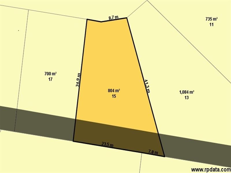15 Samoa Street, Pacific Heights QLD 4703