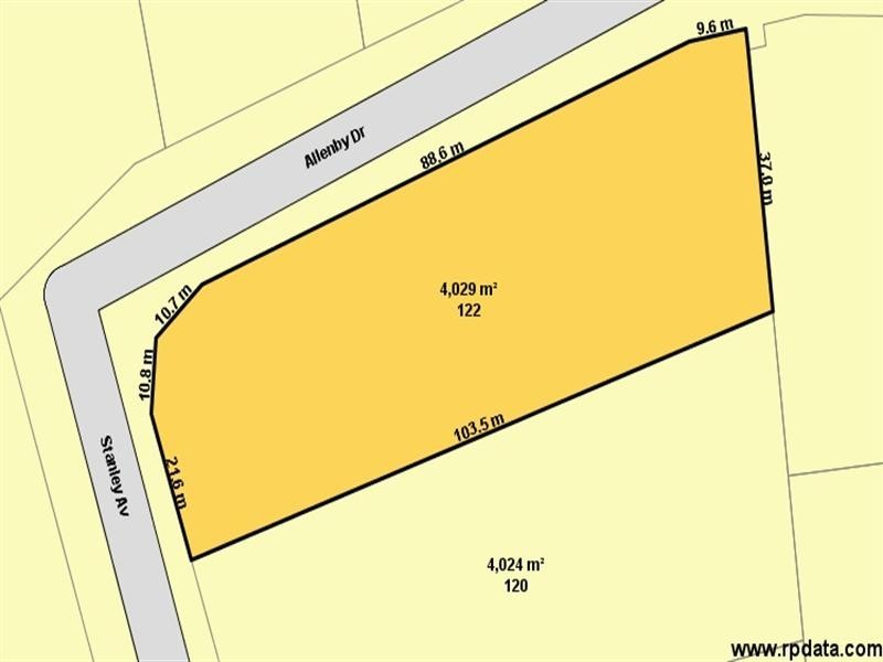 122 Stanley Avenue, Barmaryee QLD 4703