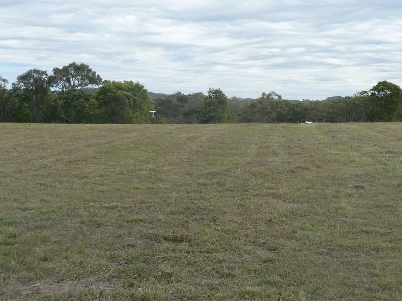 3 Webb Place, Barmaryee QLD 4703