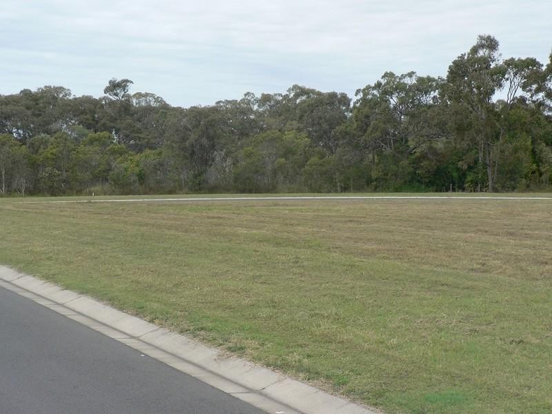 3 Webb Place, Barmaryee QLD 4703