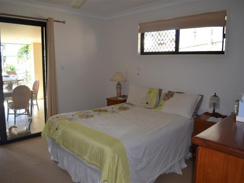 6 Letchford Court, Pacific Heights QLD 4703