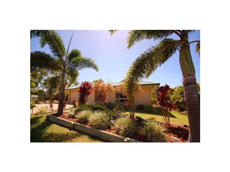 28 Frangipani Drive, Yeppoon QLD 4703
