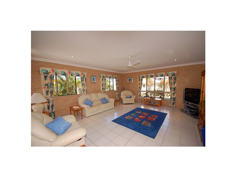 28 Frangipani Drive, Yeppoon QLD 4703