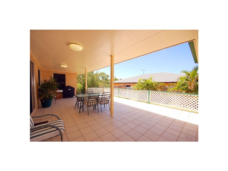 28 Frangipani Drive, Yeppoon QLD 4703