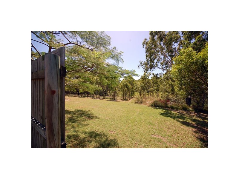 28 Frangipani Drive, Yeppoon QLD 4703