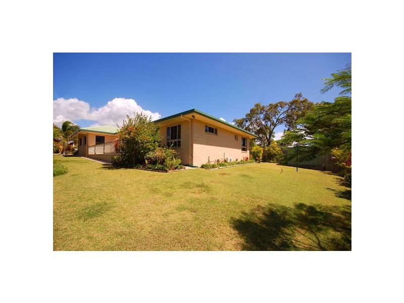 28 Frangipani Drive, Yeppoon QLD 4703