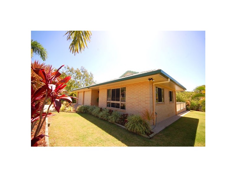 28 Frangipani Drive, Yeppoon QLD 4703
