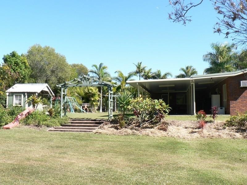 82 Norman Drive, Barmaryee QLD 4703