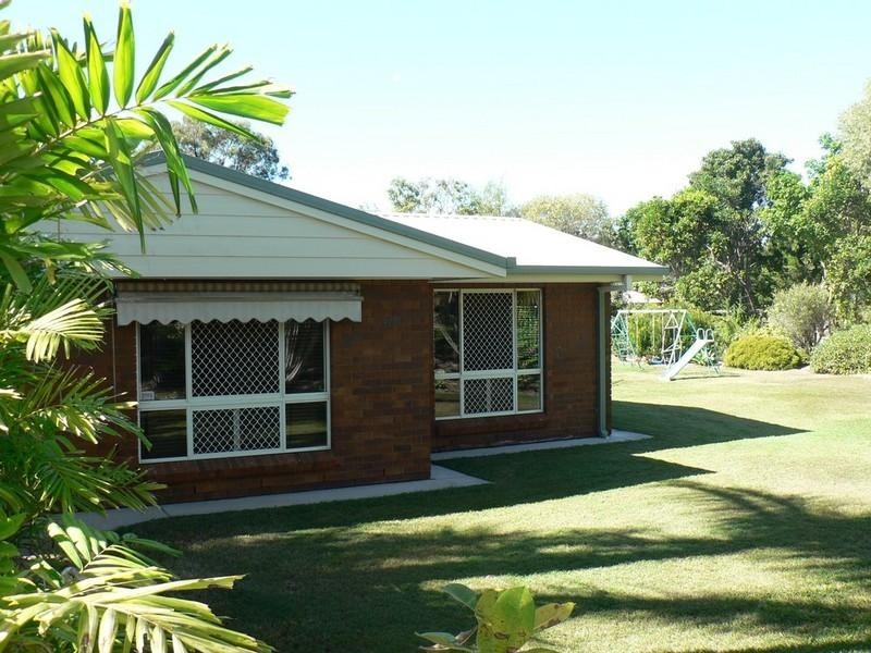 82 Norman Drive, Barmaryee QLD 4703