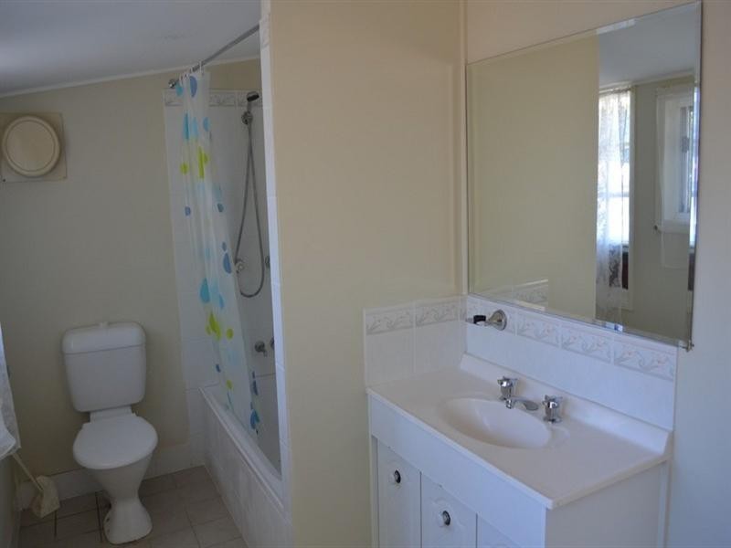 4a Ward Street, Yeppoon QLD 4703