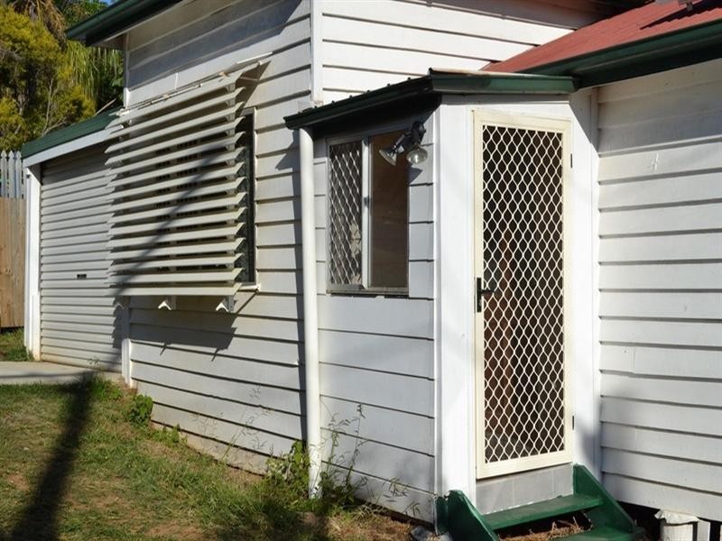 4a Ward Street, Yeppoon QLD 4703