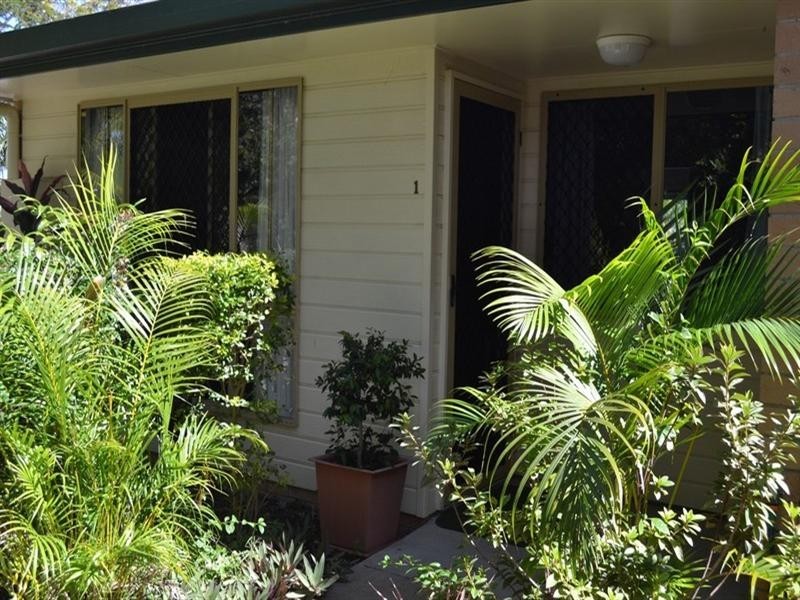 1/97 Whitman Street, Yeppoon QLD 4703