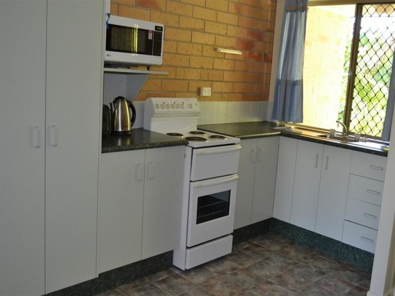 1/97 Whitman Street, Yeppoon QLD 4703