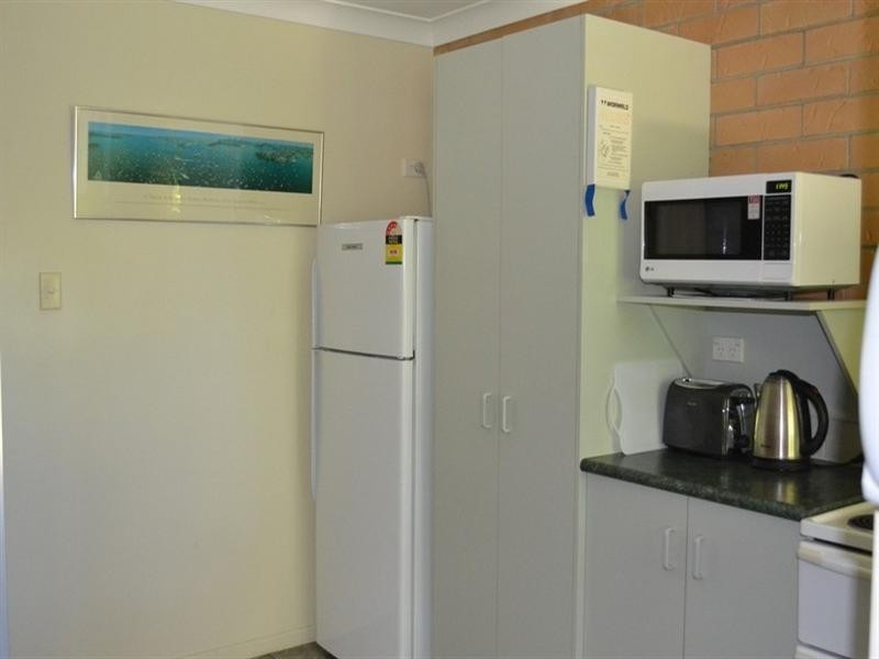 1/97 Whitman Street, Yeppoon QLD 4703