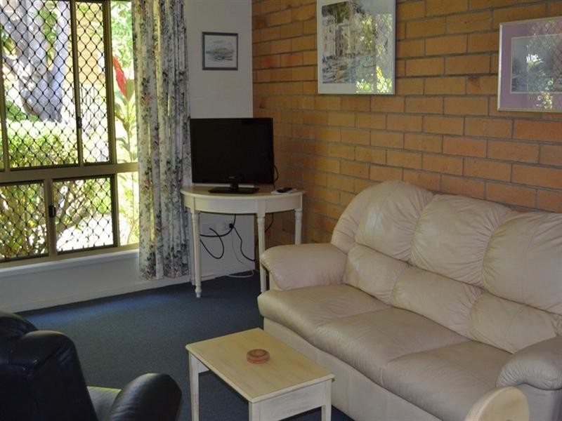 1/97 Whitman Street, Yeppoon QLD 4703