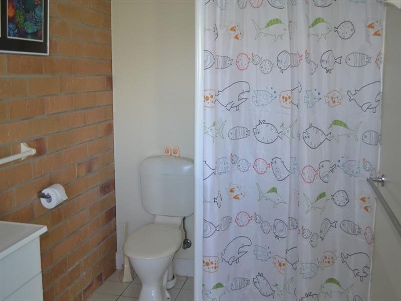 1/97 Whitman Street, Yeppoon QLD 4703