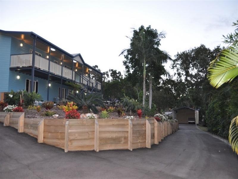 30 Fred Lawn Drive, Yeppoon QLD 4703