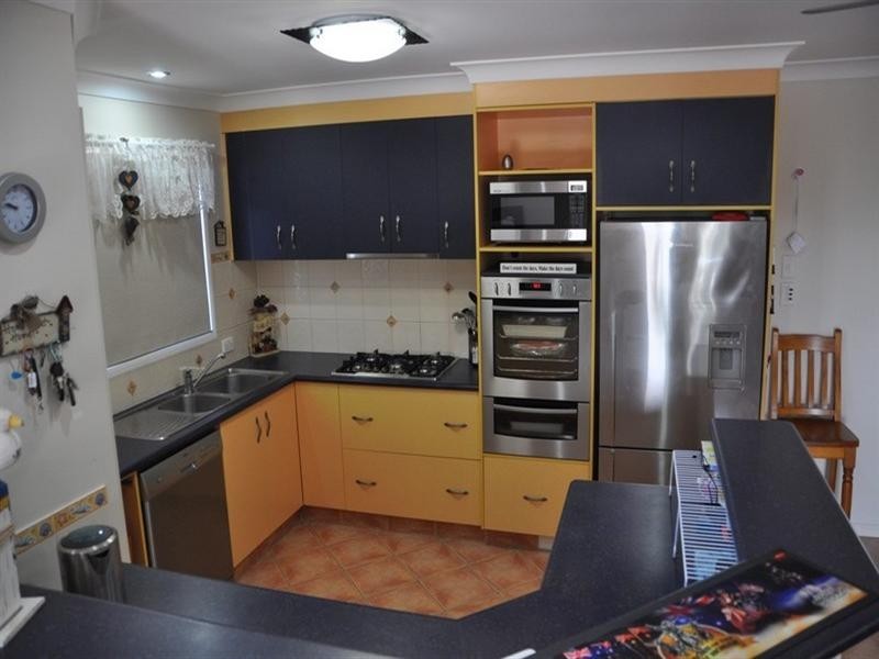 30 Fred Lawn Drive, Yeppoon QLD 4703
