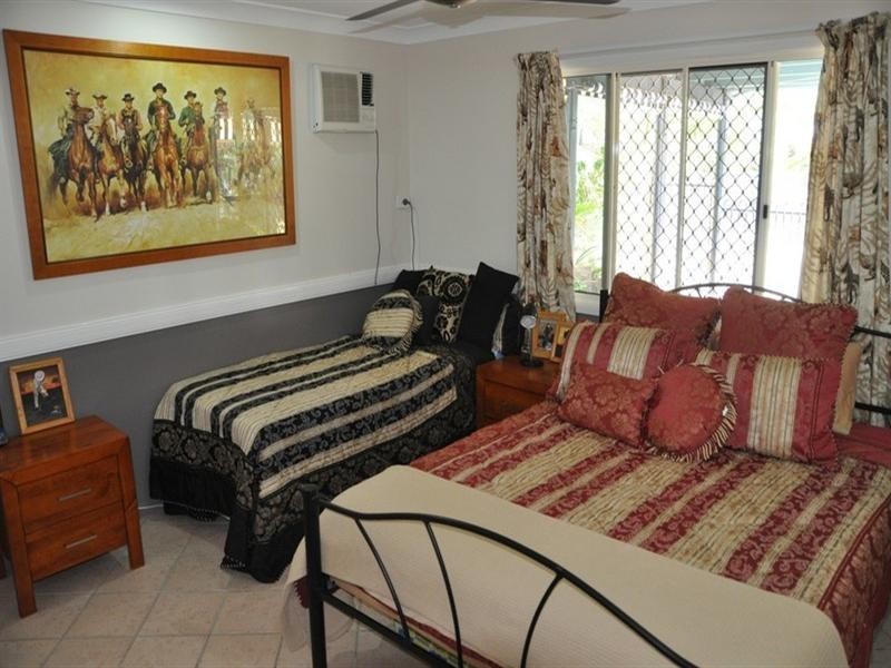 30 Fred Lawn Drive, Yeppoon QLD 4703