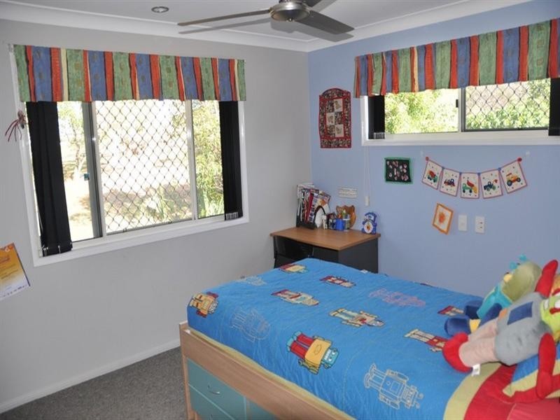 30 Fred Lawn Drive, Yeppoon QLD 4703