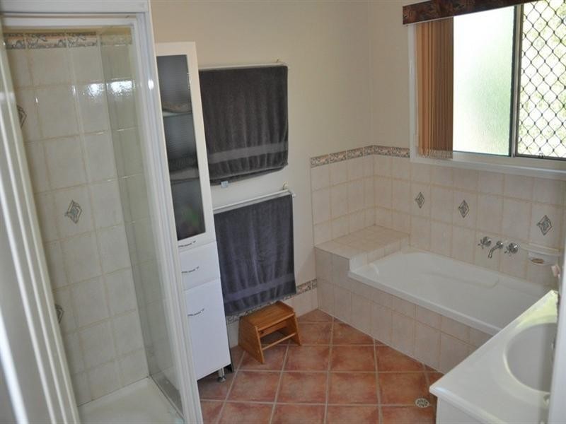 30 Fred Lawn Drive, Yeppoon QLD 4703