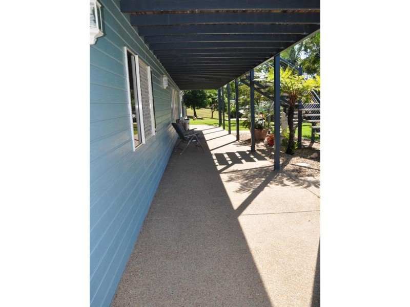 30 Fred Lawn Drive, Yeppoon QLD 4703