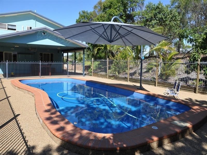 30 Fred Lawn Drive, Yeppoon QLD 4703