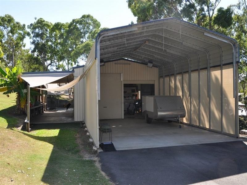 30 Fred Lawn Drive, Yeppoon QLD 4703
