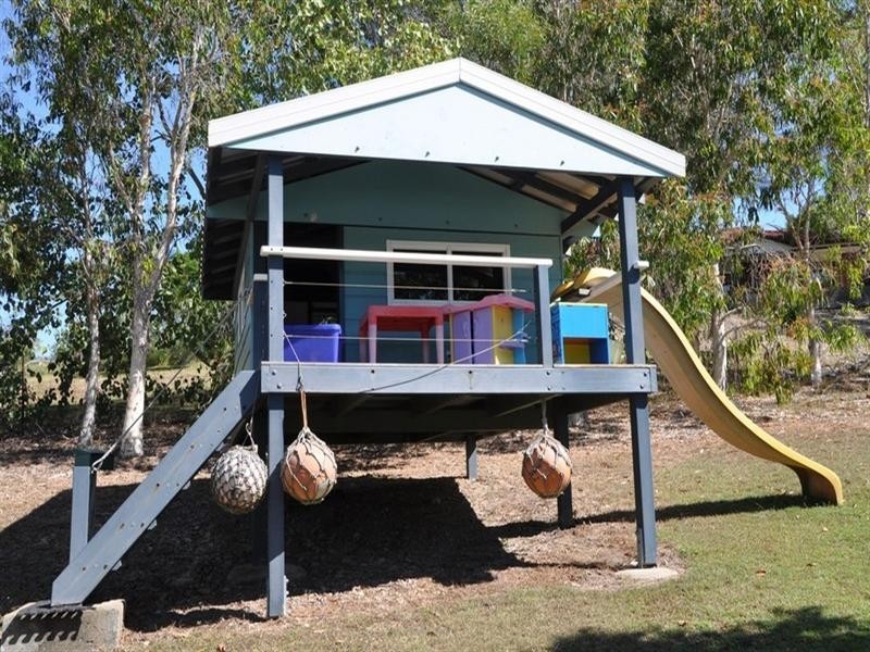 30 Fred Lawn Drive, Yeppoon QLD 4703