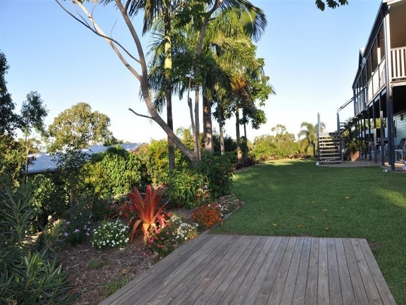 30 Fred Lawn Drive, Yeppoon QLD 4703