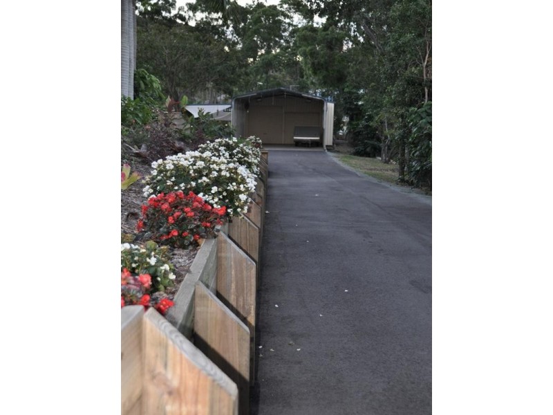 30 Fred Lawn Drive, Yeppoon QLD 4703