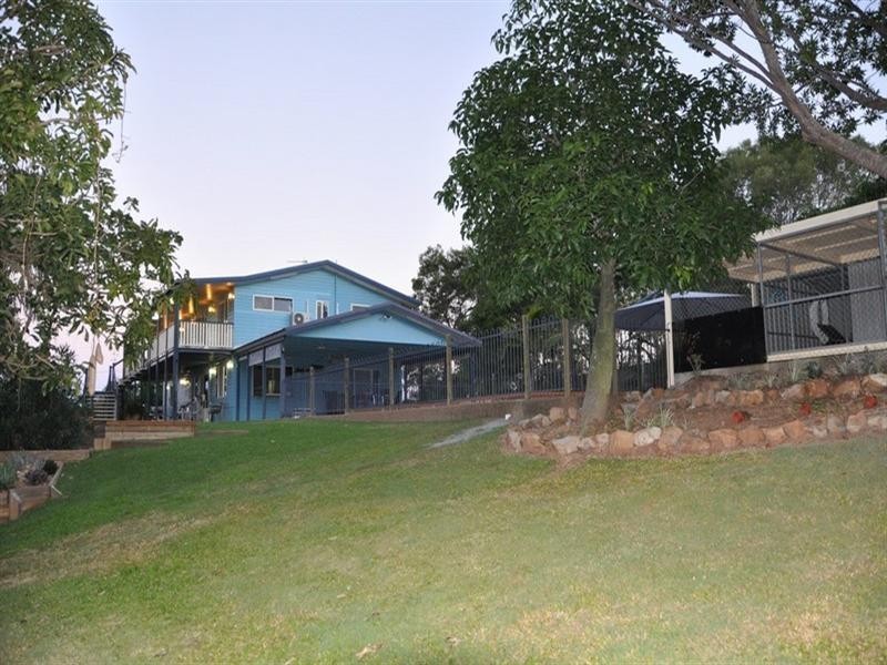 30 Fred Lawn Drive, Yeppoon QLD 4703