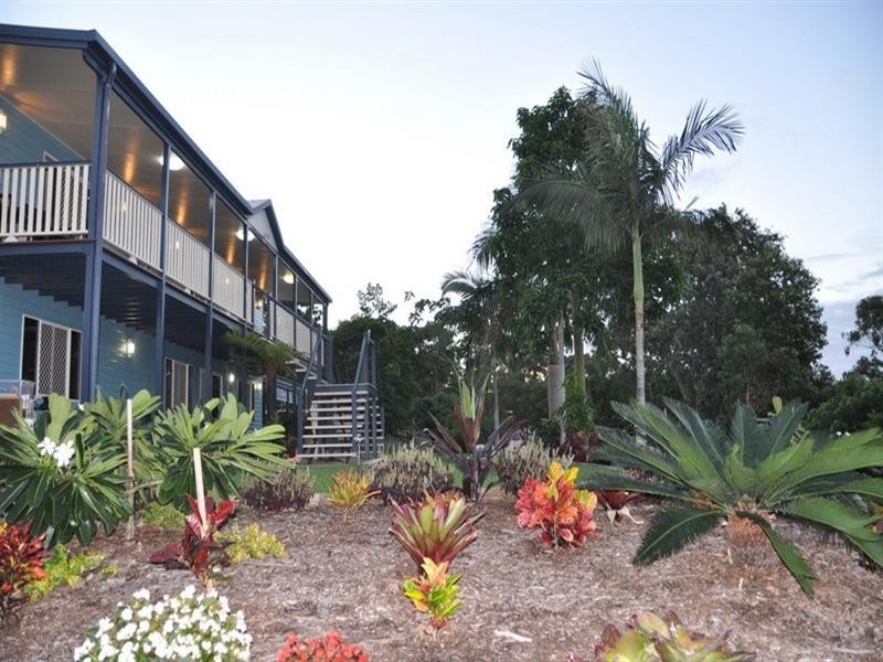 30 Fred Lawn Drive, Yeppoon QLD 4703