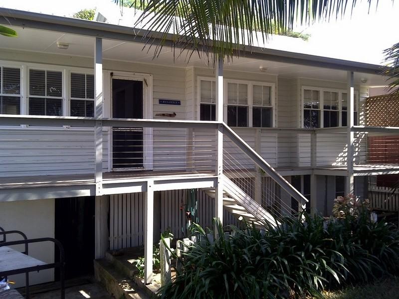 656 Scenic Highway, Mulambin QLD 4703