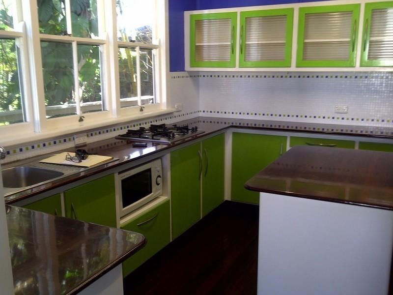 656 Scenic Highway, Mulambin QLD 4703