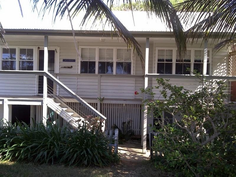 656 Scenic Highway, Mulambin QLD 4703