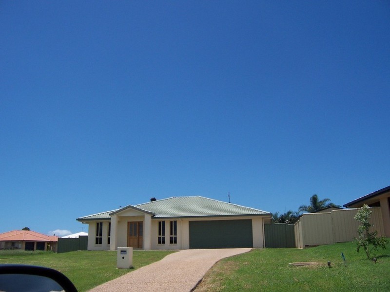 62 Swordfish Avenue, Yeppoon QLD 4703
