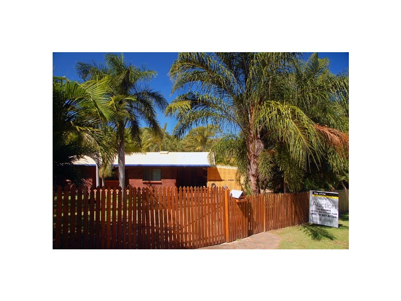 23 Caroline Street, Yeppoon QLD 4703